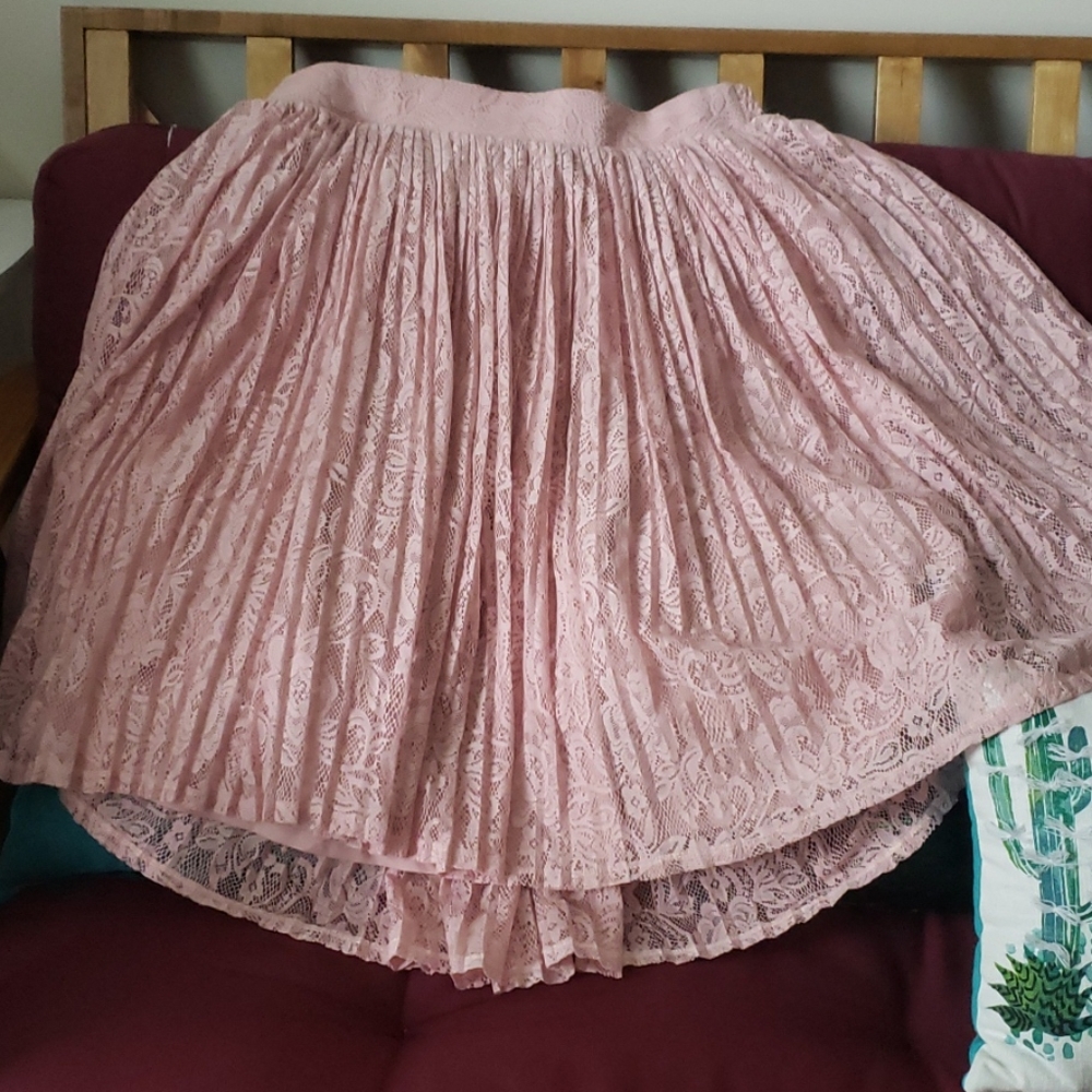 Torrid Size1 skirt